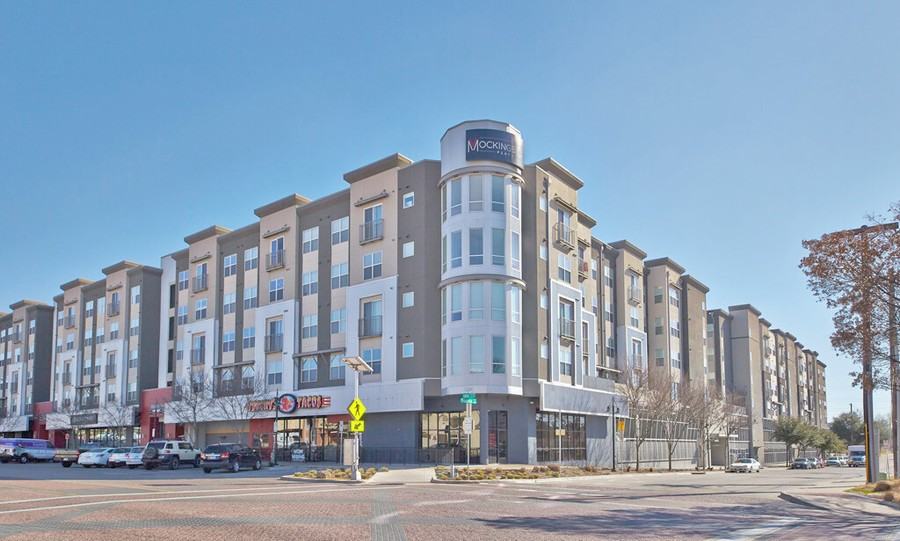 5600 Smu Blvd #12718 - Photo 4 of 7