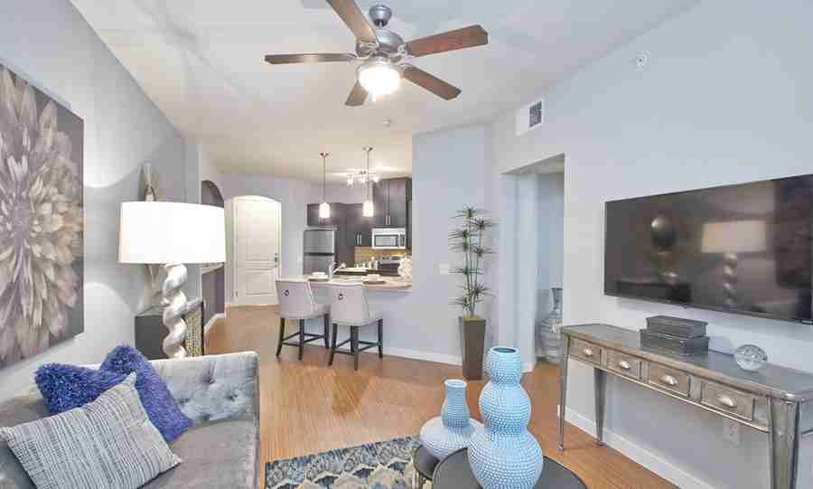 5600 Smu Blvd #12718 - Photo 6 of 7