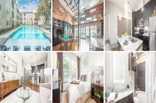 4835 Lyndon B Johnson Fwy #15159 - Photo 1 of 1