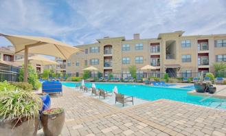 4740 4740 Western Center Blvd #16656 - Photo 1 of 1