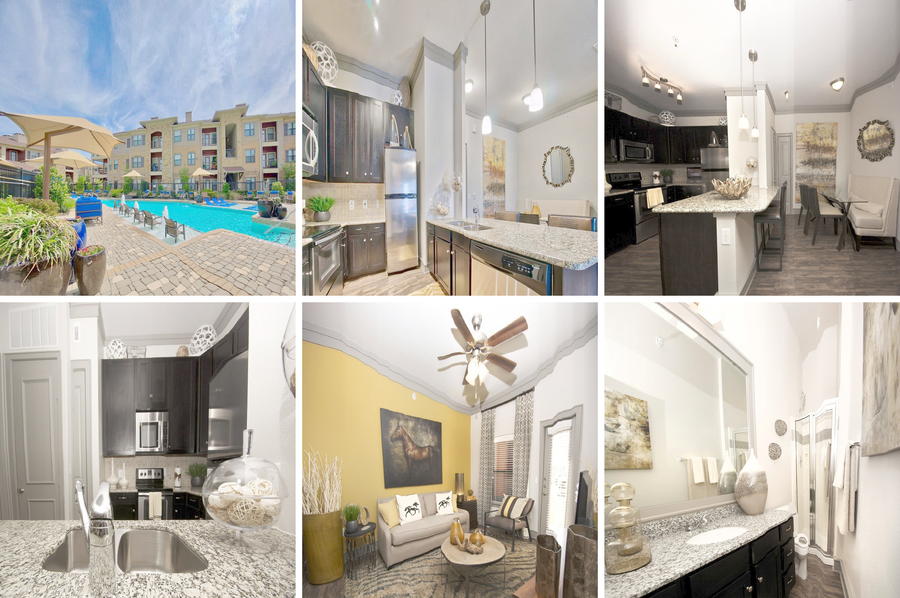 4740 4740 Western Center Blvd #16656 - Photo 2 of 7