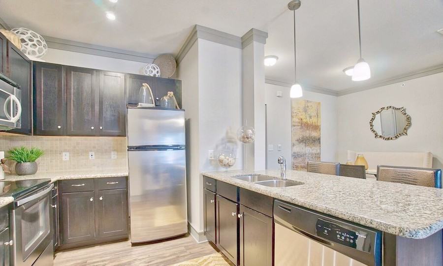 4740 4740 Western Center Blvd #16656 - Photo 3 of 7