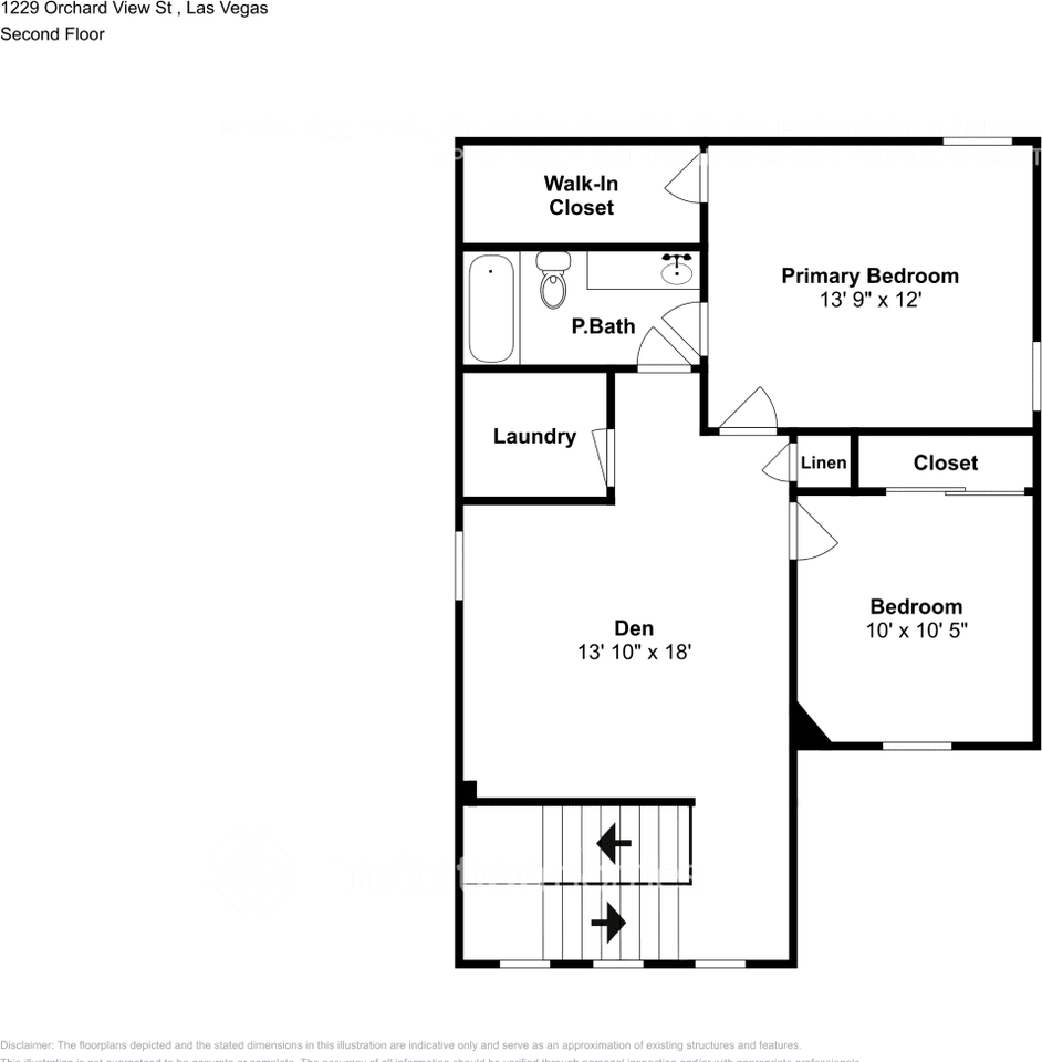 1229 Orchard View St - Photo 3 of 18