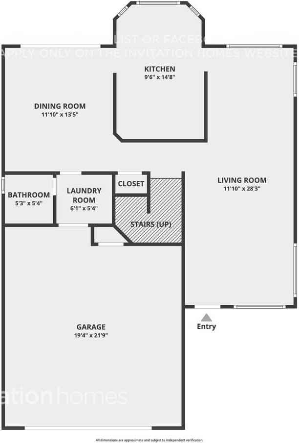 3833 W Camino Del Rio - Photo 2 of 7