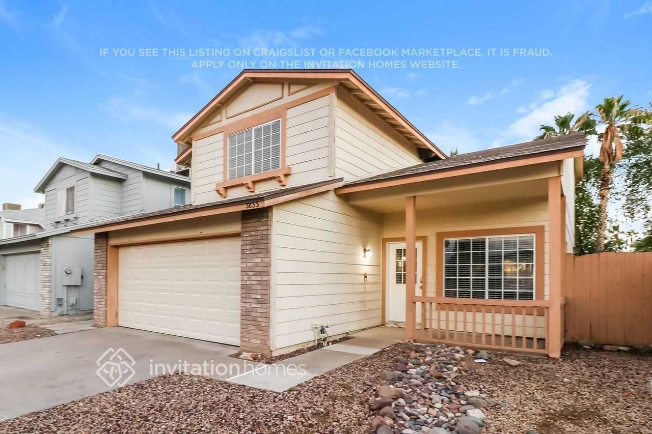 3833 W Camino Del Rio - Photo 4 of 7