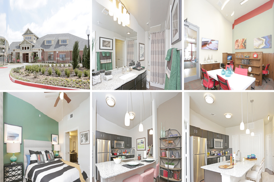 4800 Windhaven Pkwy #20739 - Photo 2 of 7