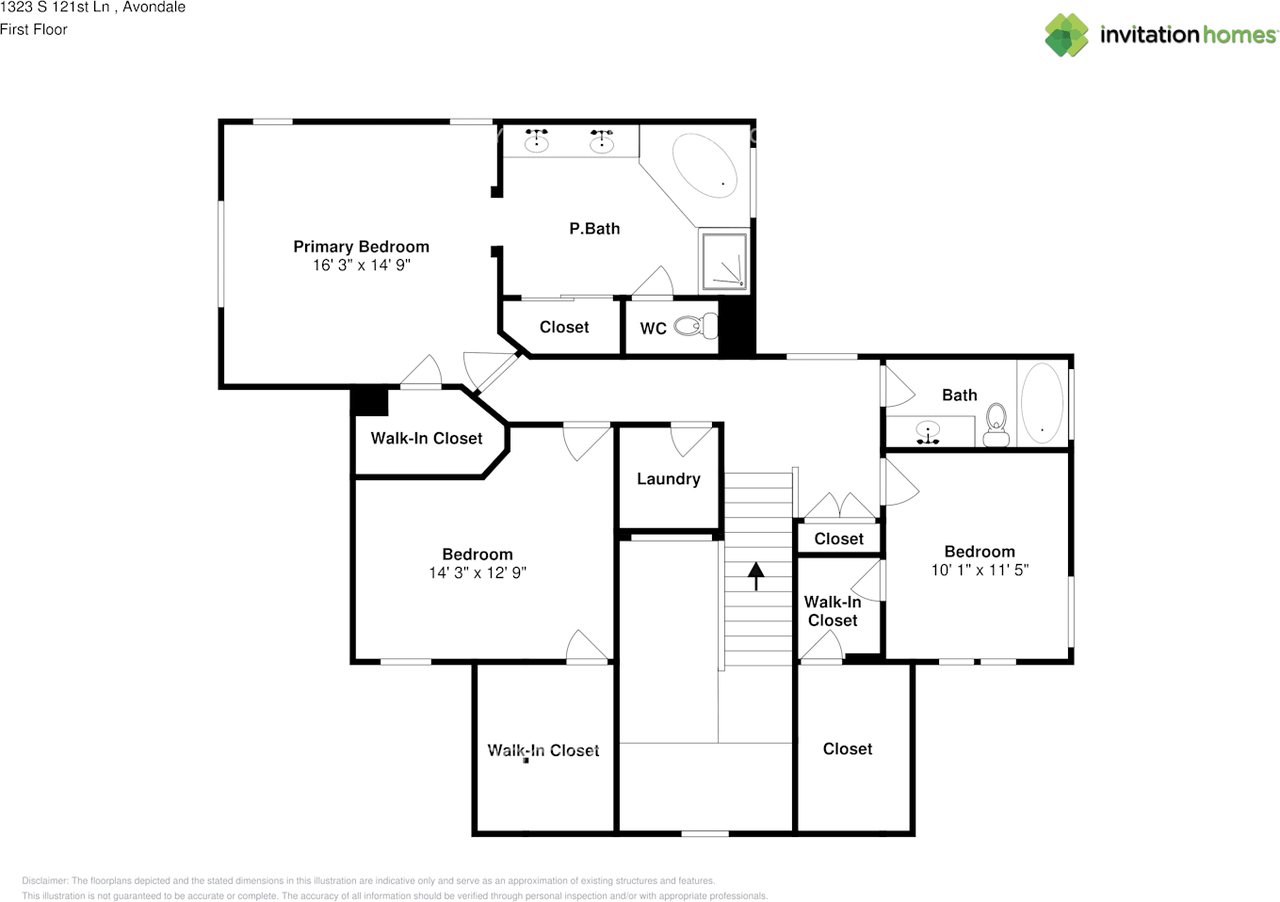 1323 S 121st Ln - Photo 3 of 9