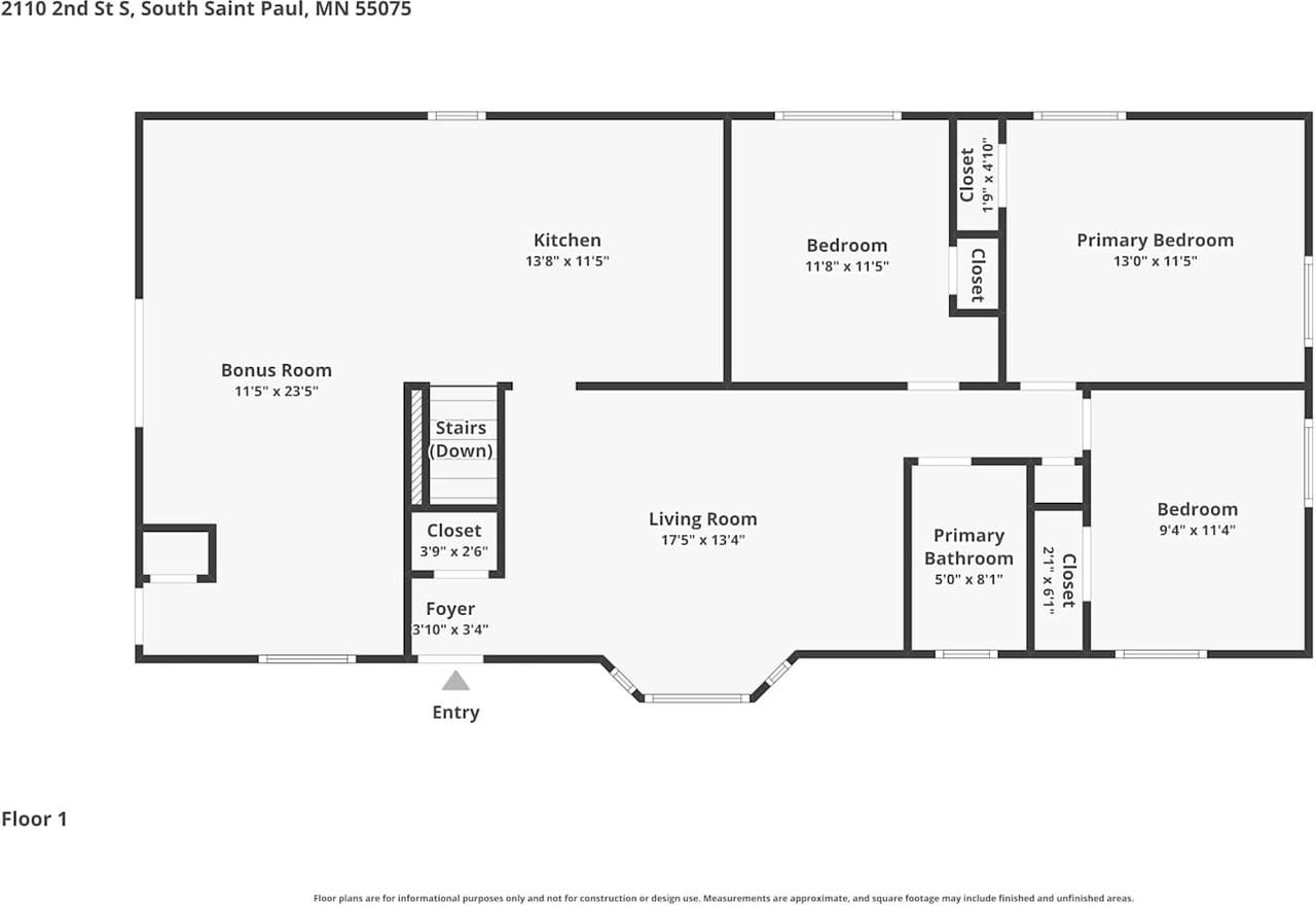 2110 2nd St S - Photo 2 of 18