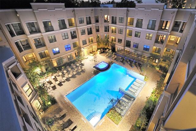 10001 Six Pines Dr #176267 - Photo 3 of 11