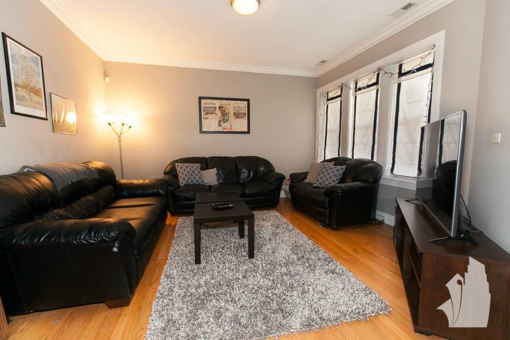 4863 N Hermitage Ave #4865-3W - Photo 2 of 9