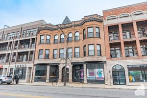 featured image of 1420 W Irving Park Rd #3