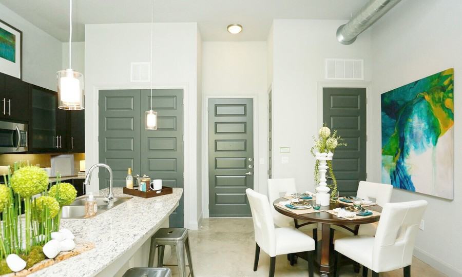 4444 Westheimer Rd #180568 - Photo 2 of 11