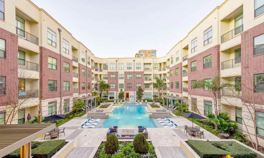 4444 Westheimer Rd #180568 - Photo 3 of 11