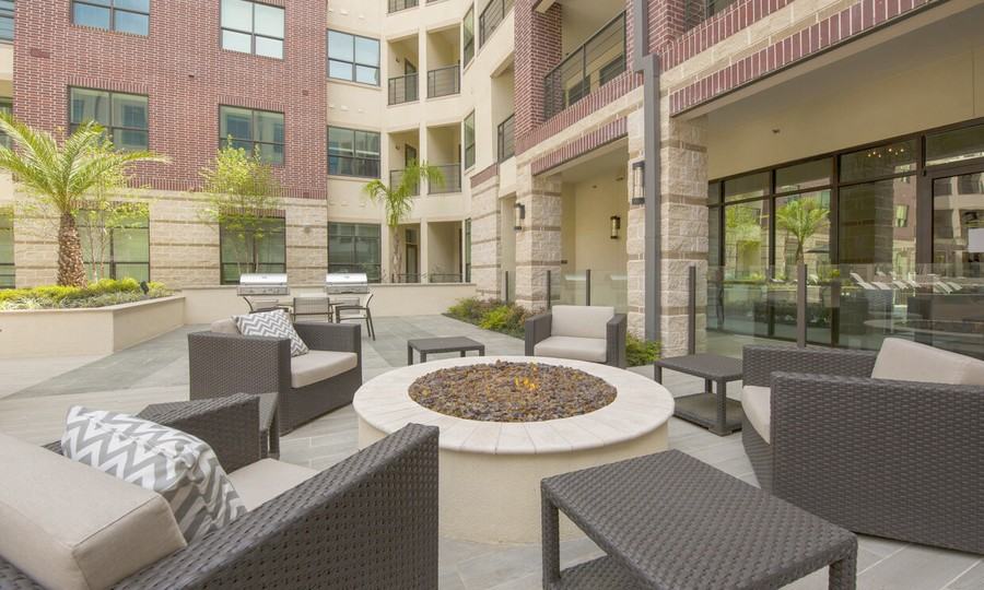 4444 Westheimer Rd #180568 - Photo 6 of 11