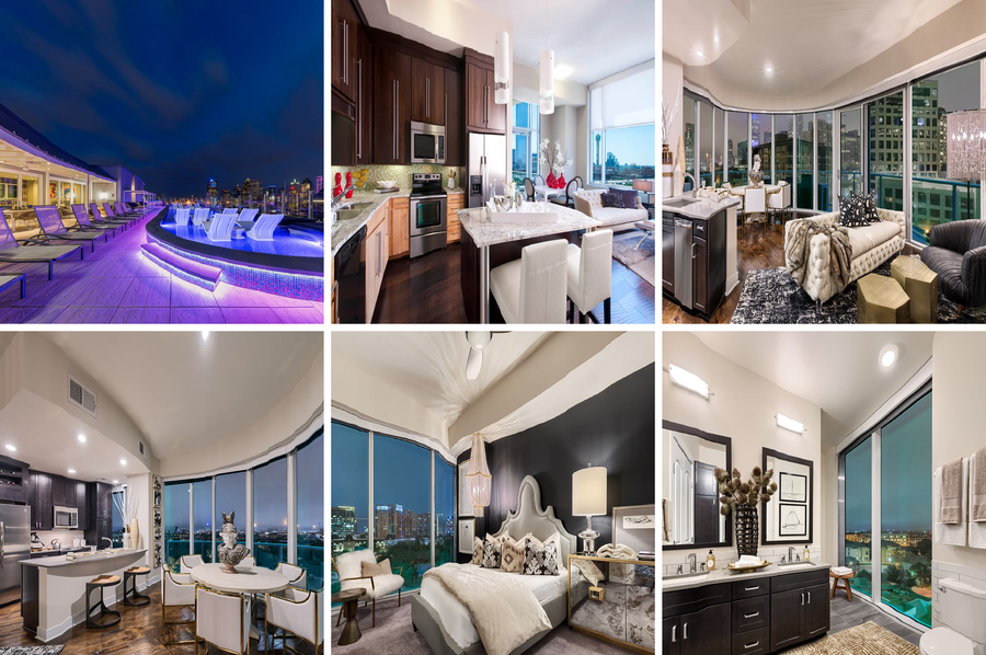 2723 Mckinney Ave #21430