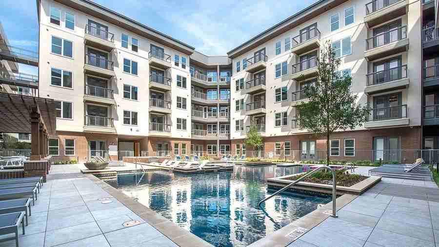 2103 N Hall St #21820 - Photo 3 of 11