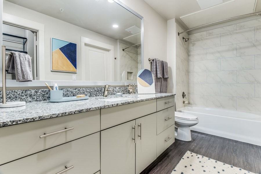 7201 Chase Oaks Blvd #2242 - Photo 2 of 11