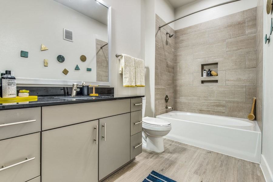 7201 Chase Oaks Blvd #2242 - Photo 4 of 11