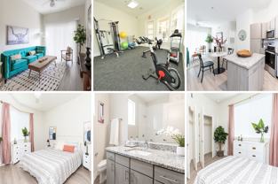 1004 W Whitestone Blvd - Photo 1 of 1