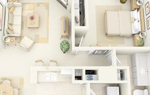 9700 Mcneil Dr #151906 - Photo 4 of 11