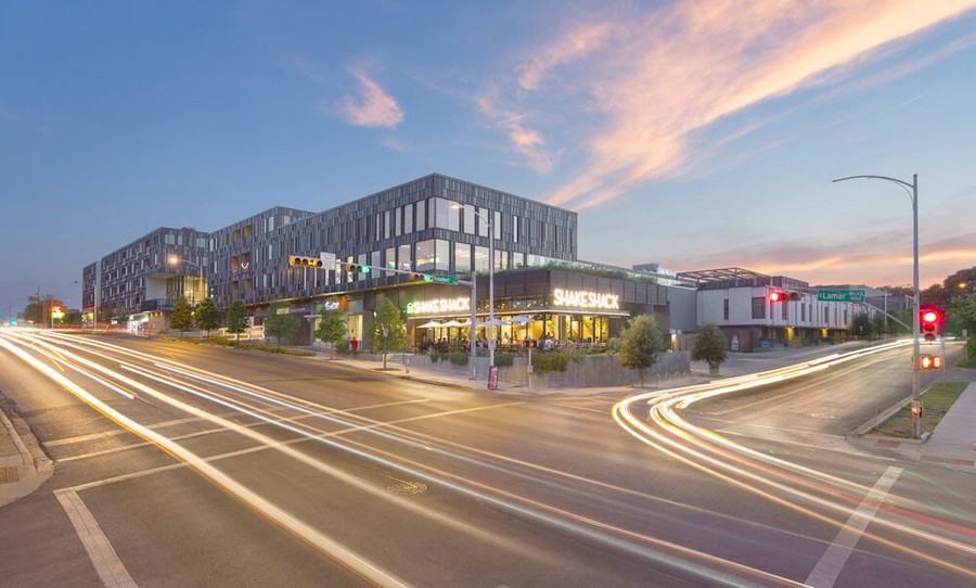 912 S Lamar Blvd #167939 - Photo 2 of 11