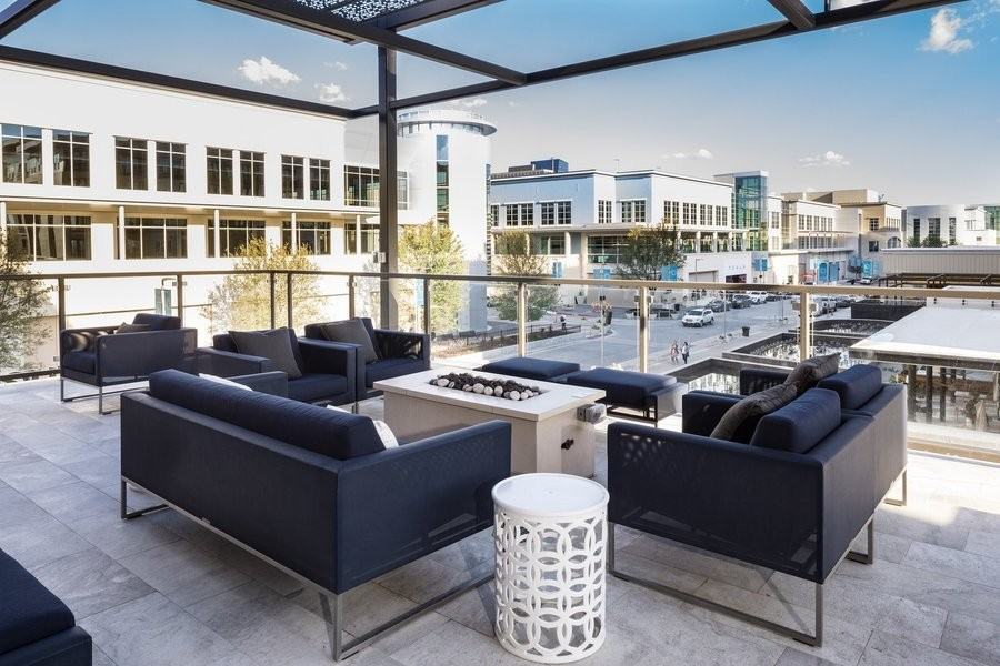 7600 Windrose Ave Ste G140 #23458 - Photo 3 of 11