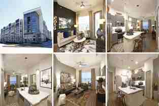 4970 Landmark Pl #24797 - Photo 1 of 1