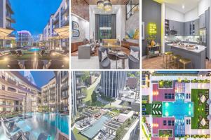 featured image of 101 Summit Ave #25153
