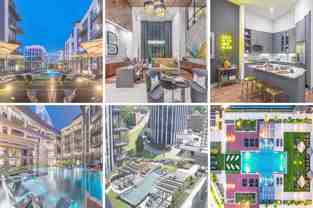 101 Summit Ave #25153 - Photo 1 of 1