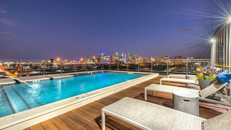 3430 Howell St #25285 - Photo 3 of 9