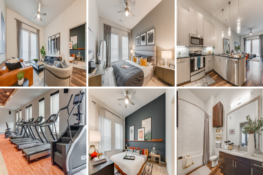 1701 W State Highway 114 #25727