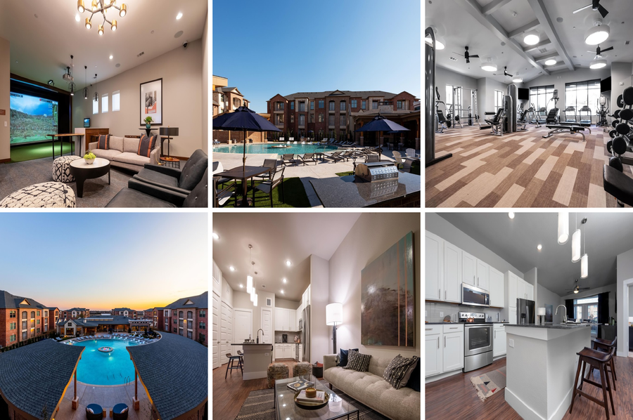 1865 Parker Rd #26082