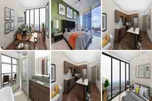 7900 Windrose Ave #26449 - Photo 1 of 1