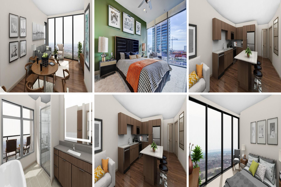 7900 Windrose Ave #2649