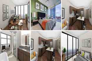 7900 Windrose Ave #2649 - Photo 1 of 1