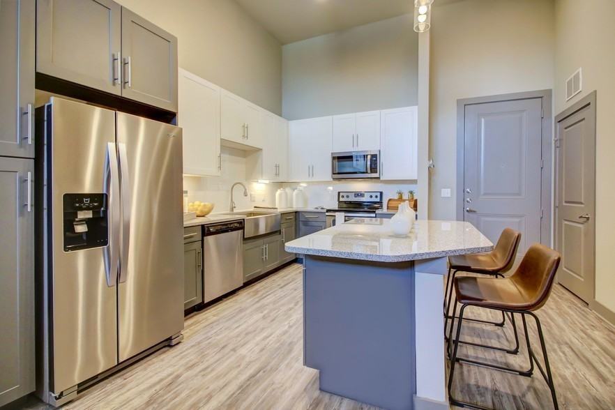 11655 Preston Rd #2674 - Photo 3 of 11