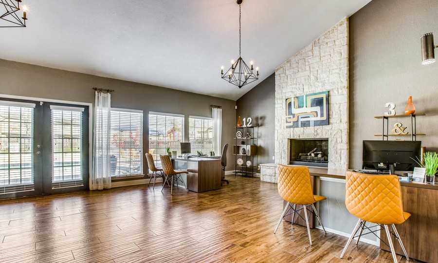 4011 Vitruvian Way #587 - Photo 3 of 30