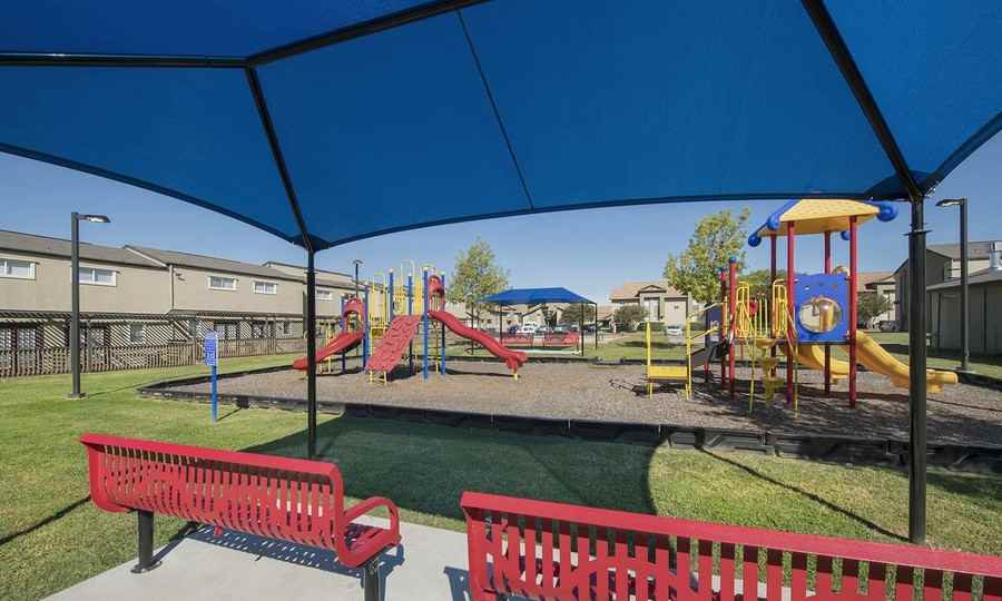 4011 Vitruvian Way #587 - Photo 4 of 30