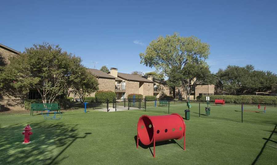 4011 Vitruvian Way #587 - Photo 5 of 30