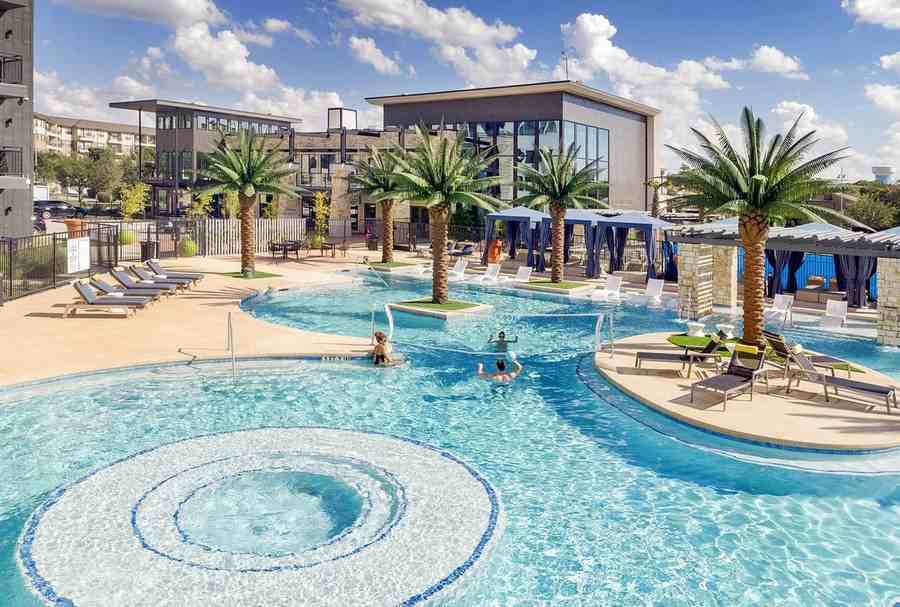 3795 Vitruvian Way #2426 - Photo 2 of 37