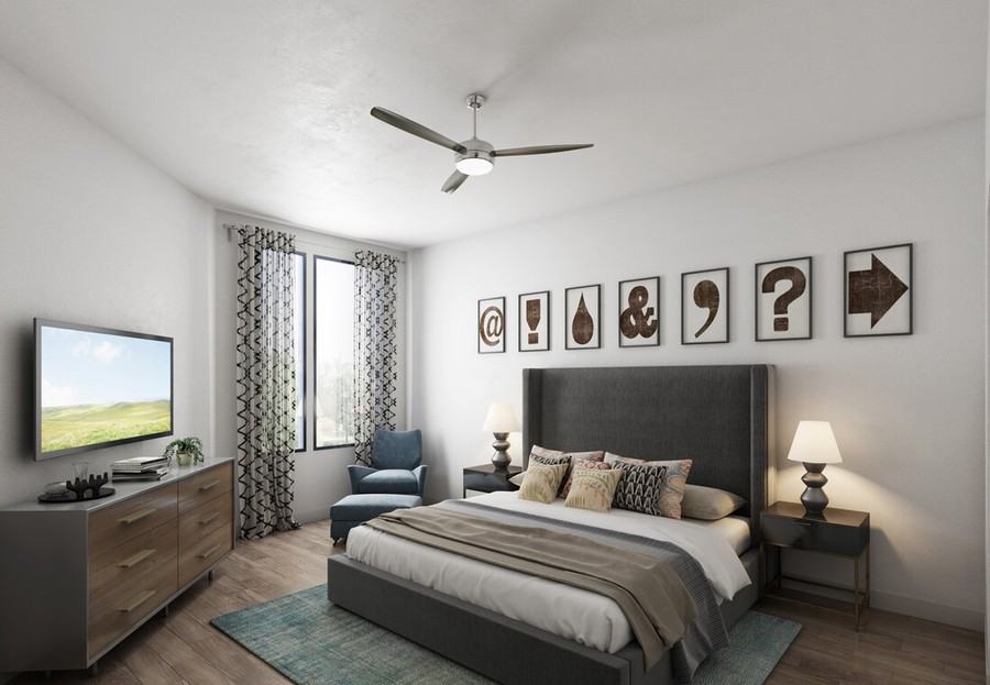 3795 Vitruvian Way #2426 - Photo 5 of 37