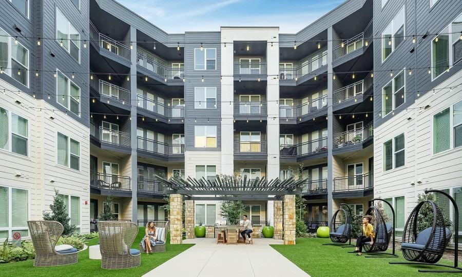 3795 Vitruvian Way #2426 - Photo 6 of 37