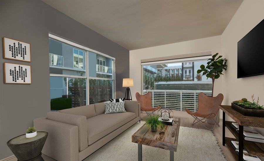 4016 Vitruvian Way #2428 - Photo 2 of 37