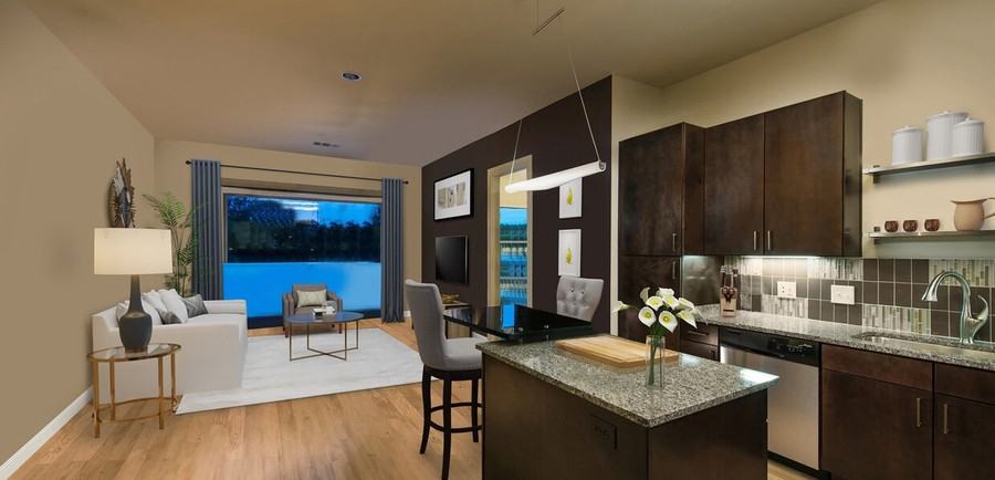 4016 Vitruvian Way #2428 - Photo 6 of 37