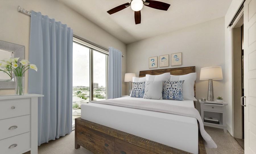 4016 Vitruvian Way #2428 - Photo 7 of 37