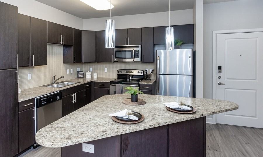 4806 Keller Springs Rd #4864