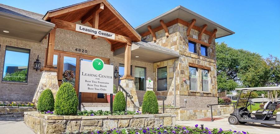 4826 Ledgemont Ln #2992 - Photo 3 of 42