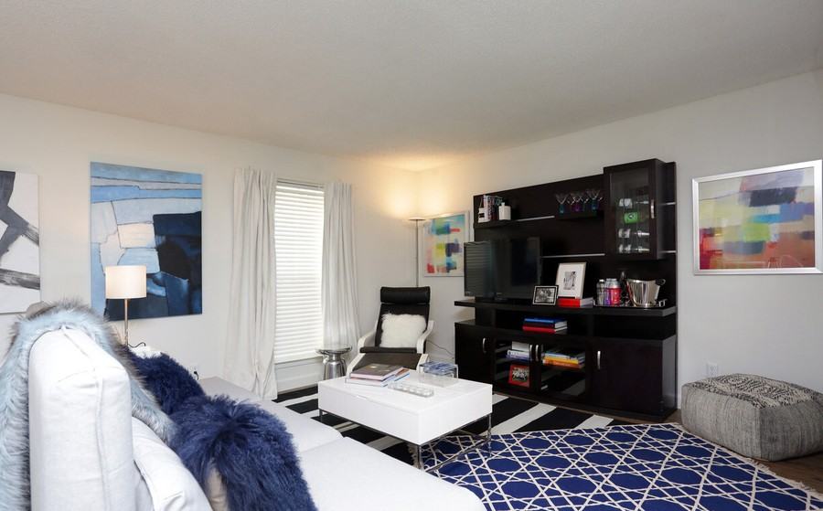 4826 Ledgemont Ln #2992 - Photo 6 of 42