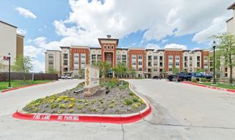 Junction Dr #3481 - Photo 1 of 1