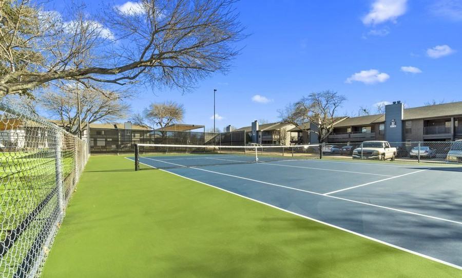 307 N Greenville Ave #4731 - Photo 4 of 12